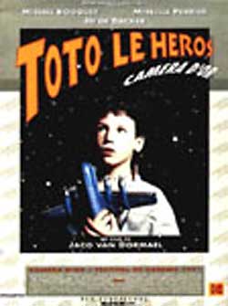 Toto der Held