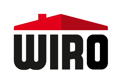 A WIRO Logo Farbig TF Weiss rgb