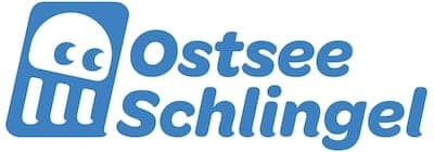 Ostsee Schlingel-Logo