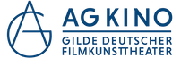 Logo AG Kino