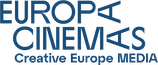 Logo Europa Cinemas