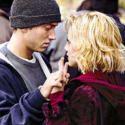 8 Mile