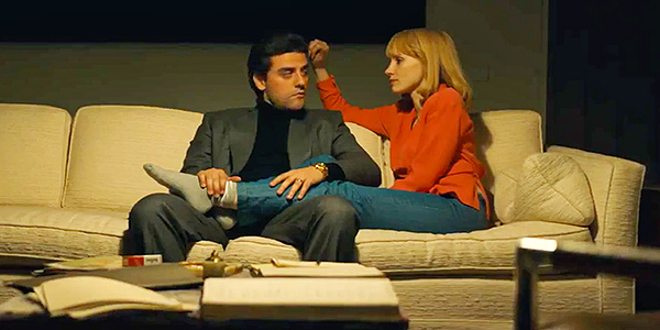 A Most Violent Year