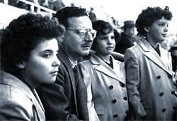 Salvador Allende