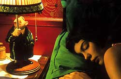 Die fabelhafte Welt der Amélie Die fabelhafte Welt der Amélie
