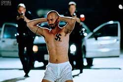 American History X