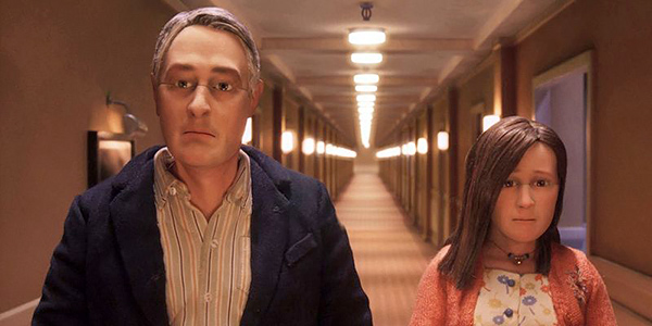 Anomalisa Anomalisa