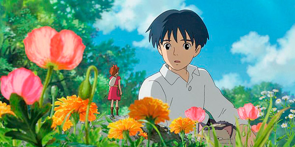 Arrietty – Die wundersame Welt der Borger Arrietty – Die wundersame Welt der Borger