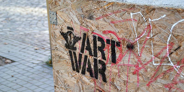 Art War