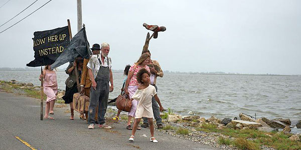 Beasts of the Southern Wild