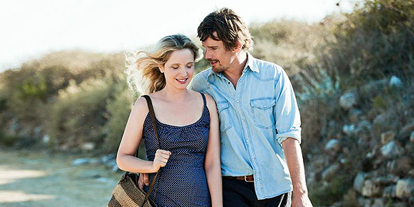 Before Midnight