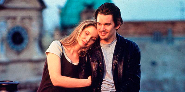 Before Sunrise