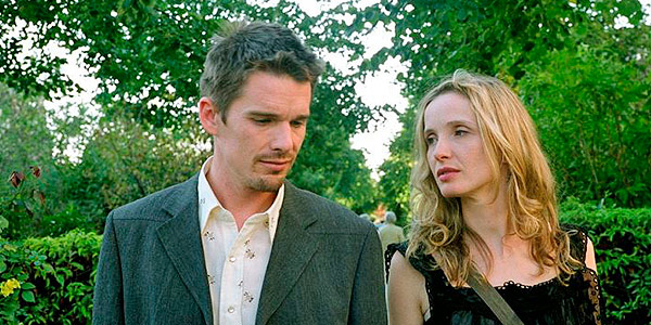 Before Sunset