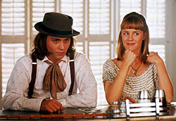 Benny & Joon Benny & Joon