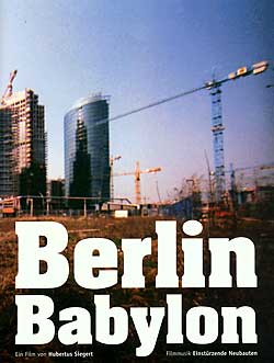 Berlin Babylon Berlin Babylon