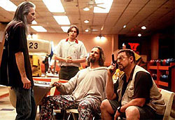 The Big Lebowski