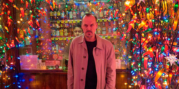 Birdman oder Die unverhoffte Macht der Ahnungslosigkeit Birdman oder Die unverhoffte Macht der Ahnungslosigkeit