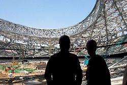 Bird’s Nest – Herzog & De Meuron in China