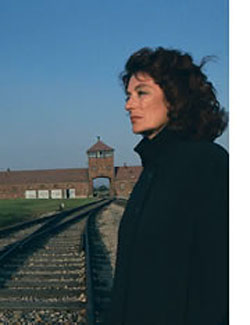 Birkenau und Rosenfeld