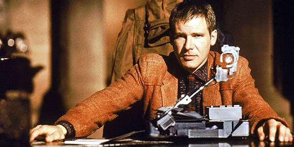 Blade Runner – Final Cut Blade Runner – Final Cut
