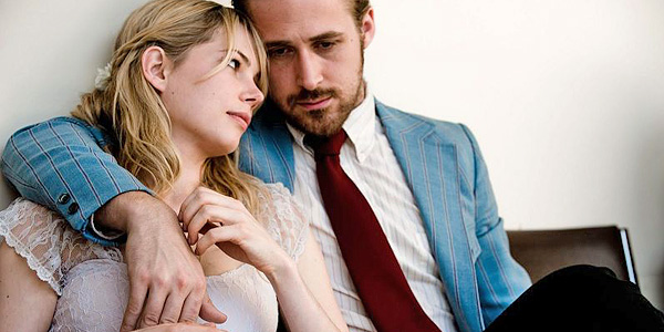 Blue Valentine