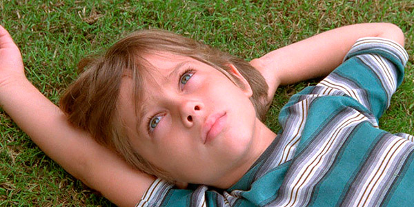 Boyhood