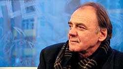 Bruno Ganz – Behind Me