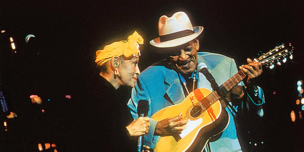 Buena Vista Social Club