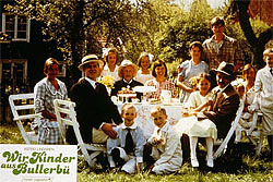 Neues von uns Kindern aus Bullerbü Neues von uns Kindern aus Bullerbü