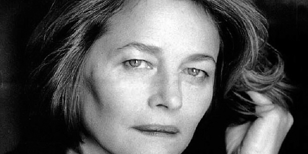 Charlotte Rampling – The Look