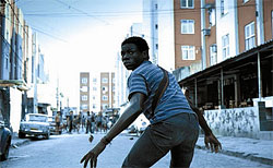 City Of God