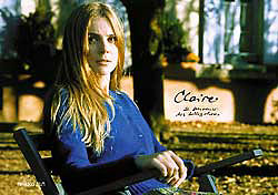 Claire