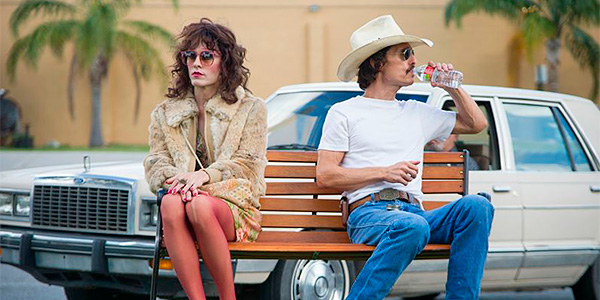 Dallas Buyers Club