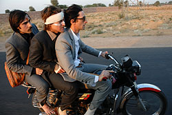 Darjeeling Limited