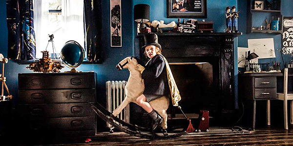 Der Babadook Der Babadook