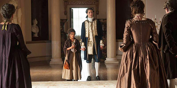 Dido Elizabeth Belle Dido Elizabeth Belle
