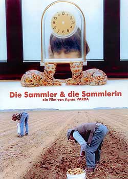 Die Sammler und die Sammlerin