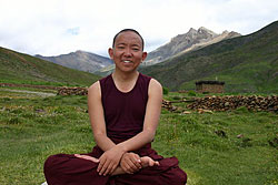 Dolpo Tulku – Heimkehr in den Himalaya