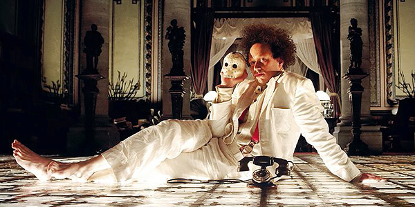 Eisenstein in Guanajuato