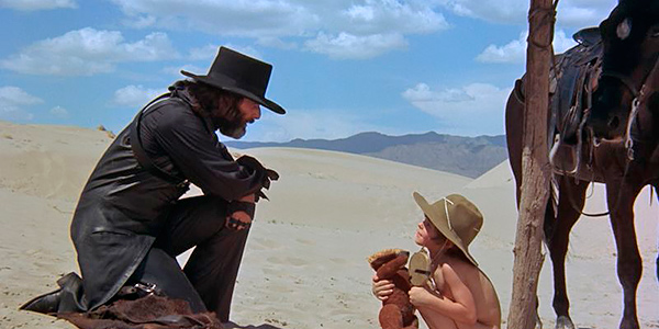 El Topo