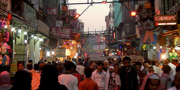 Fascinating India Fascinating India