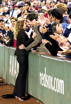 Fever Pitch