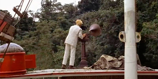 Fitzcarraldo