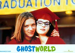 Ghost World