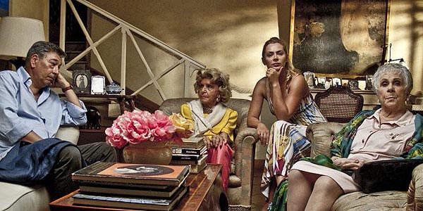 Gianni und die Frauen Gianni und die Frauen