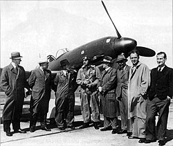 Ernst Heinkel – Traum vom Fliegen Ernst Heinkel – Traum vom Fliegen