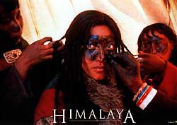 Himalaya