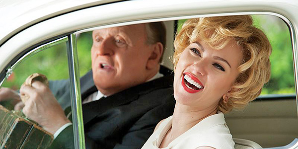 Hitchcock Hitchcock