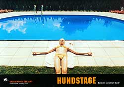 Hundstage