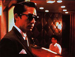 In The Mood For Love In The Mood For Love